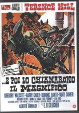 Poi chiamarono magnifico usato Poi chiamarono magnifico usato  Lucera