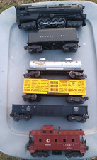 Lionel postwar 671 for sale  Caroga Lake