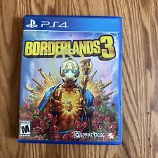 Borderlands for sale  Citrus Heights