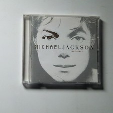 Michael Jackson – Invincible (CD, 2001) Austrália e Nova Zelândia 495174.2 comprar usado Michael Jackson – Invincible (CD, 2001) Austrália e Nova Zelândia 495174.2 comprar usado  Enviando para Brazil