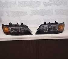 Bmw scheinwerfer riginal gebraucht kaufen  Weil am Rhein