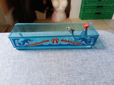 Delphinarium dolphinarium corg d'occasion  Montargis