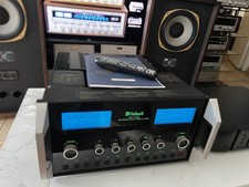 Mcintosh ma7000 7000 for sale  SMETHWICK