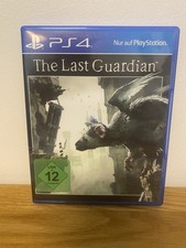 the last ps4 guardian gebraucht kaufen the last ps4 guardian gebraucht kaufen Goslar