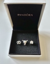 Pandora set 3 usato  Italia
