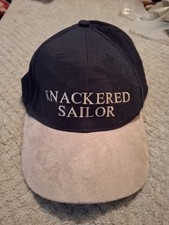 Baseball caps marine for sale  RAMSGATE