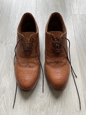 Womens hush puppies for sale  SOUTH MOLTON