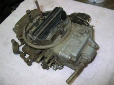 Holley 4bbl carburetor for sale  Somerset
