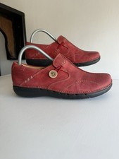 Womens clarks structured for sale  ACCRINGTON
