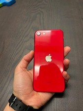 Apple iphone red for sale  Los Alamos