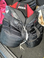 Ccm goalie hose gebraucht kaufen  Rosenheim