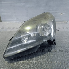 93192443 proiettore opel usato  Italia