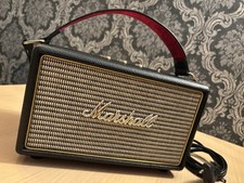 Marshall kilburn bluetooth gebraucht kaufen  Bergen
