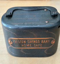 Money box preston for sale  WETHERBY