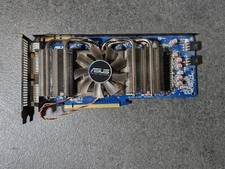 Asus geforce 9800 gebraucht kaufen  Schirmitz