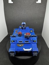 Warhammer 40k space usato  Roma