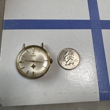Omega wristwatch automatic for sale  Post Falls