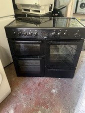 Beko kdvc100k electric for sale  LEEDS