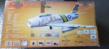 86f sabre bausatz gebraucht kaufen  Calw