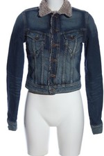 Tigerhill jeansjacke damen gebraucht kaufen  Berlin