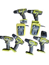 Konvolut ryobi 12v gebraucht kaufen  Hamburg