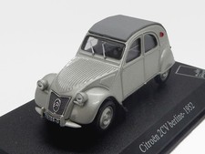 Citroën 2cv 1952 d'occasion  Lalinde