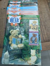 Teddy bear times for sale  LEAMINGTON SPA