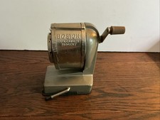 Vintage boston vacuum for sale  Medway