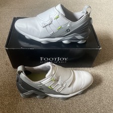Footjoy tour alpha for sale  DUNDEE