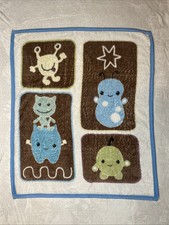Cocalo baby throw for sale  Sacramento