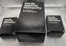 Cards humanity large for sale  Healdsburg
