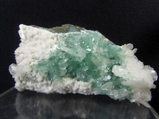 F60 grüner apophyllit gebraucht kaufen  Dinslaken