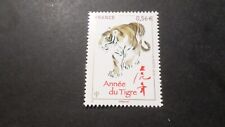 2010 timbre 4433 d'occasion  Nice-