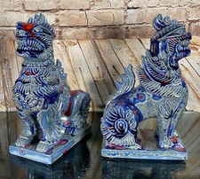 Chinese foo dog for sale  Ortonville