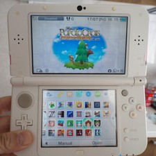 Nintendo new 3ds for sale  LONDON