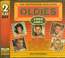 Various ldies 1960 gebraucht kaufen  Westerstede