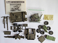 Revell military wrecker for sale  Shalimar