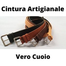 Cintura cinta uomo usato  Lanusei