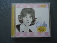 Sheila cd d'occasion  Verdun