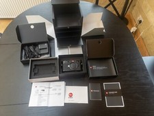 Excellent leica m10 for sale  SHEFFIELD