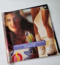 Nike 1993 libro fuente para mujer/zapatos, ropa y accesorios primavera/verano segunda mano  Embacar hacia Mexico