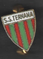 Pin distintivo s.s. usato  Vimodrone