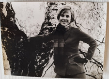 fo4806,foto originale,personaggi famosi,attrice bibi andersson,actress movie comprar usado  Enviando para Brazil