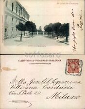Catanzaro citta villa usato  Italia
