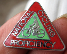 Cycling proficiency test for sale  LOUGHBOROUGH