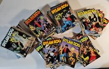 Collezione dylan dog usato  Palermo
