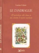 Zandraglie. martirologio della usato  Italia