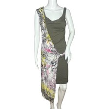 Anthropologie leifsdottir dres for sale  Lancaster