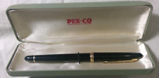 Stilografica pen 585 usato  Lonigo