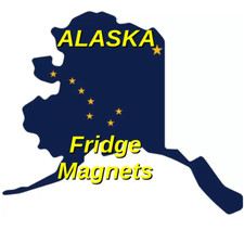 Alaska state refrigerator for sale  Kellogg